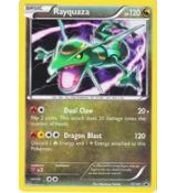 Rayquaza XY141 Promo (Holo)