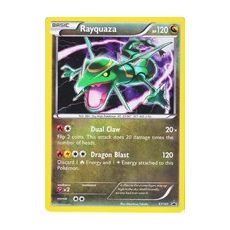 Rayquaza XY141 Promo (Holo)