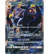 SM Promo - SM36 Umbreon GX