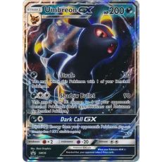 SM Promo - SM36 Umbreon GX