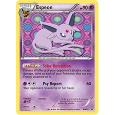 Espeon BW92 Promo (Holo)