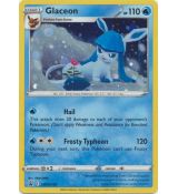 Glaceon - SWSH192 Promo