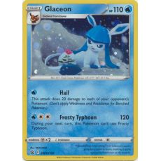 Glaceon - SWSH192 Promo