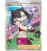 Marnie´s Pride 171/172 FA Ultra rare - Brilliant Stars