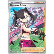 Marnie´s Pride 171/172 FA Ultra rare - Brilliant Stars