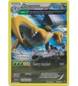 Dragonite 52/108 Holo Rare - Roaring Skies