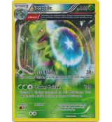 Sceptile 9/160 Reverse Holo - Primal Clash