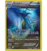 Kingdra 108/160 Holo Rare - Primal Clash