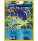 Whiscash 41/160 Reverse Holo - Primal Clash