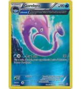 Gorebyss 52/160 Reverse Holo - Primal Clash