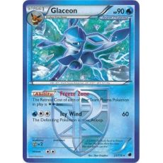 Glaceon 23/116 - Plasma Freeze