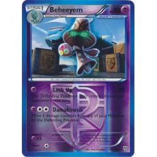 Beheeyem 70/135 Reverse - Plasma Storm