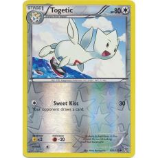 Togetic 103/135 Reverse - Plasma Storm