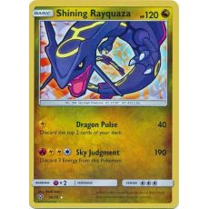 Shining Rayquaza 56/73 (Holo rare) - Shining Legends