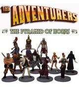 Pyramid of Horus Minis