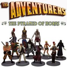 Pyramid of Horus Minis