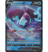 Lumineon V 040/172 (Ultra rare) - Brilliant Stars