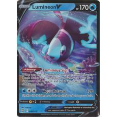 Lumineon V 040/172 (Ultra rare) - Brilliant Stars