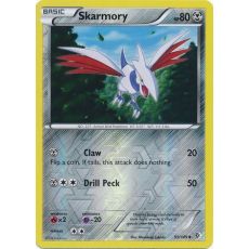 Skarmory 95/149 Reverse - Boundaries Crossed