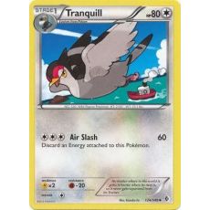 Tranquill 124/149 Uncommon - Boundaries Crossed