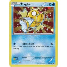 Magikarp  XY143 Promo (Holo)