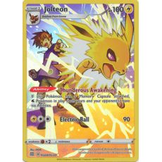 Jolteon TG04/TG30 (Holo rare) - Brilliant Stars