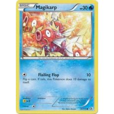 Magikarp 30/113 - Legendary Treasures