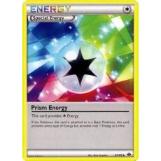 Prism Energy - 93/99 - Next Destinies