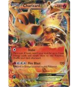 Charizard EX XY29 Promo