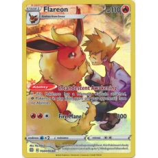 Flareon TG01/TG30 (Holo rare) - Brilliant Stars