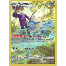 Vaporeon TG02/TG30 (Holo rare) - Brilliant Stars