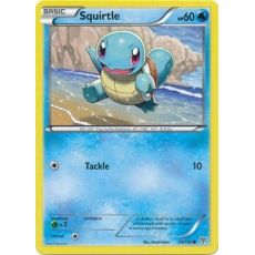 Squirtle 24/135 - Plasma Storm