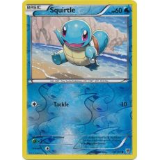 Squirtle 24/135 Reverse - Plasma Storm