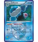 Jellicent 39/135 Rare - Plasma Storm