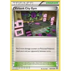 Virbank City Gym 126/135 - Plasma Storm