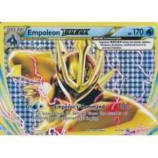 Empoleon Break - XY134 Promo (nadrozmerná karta)