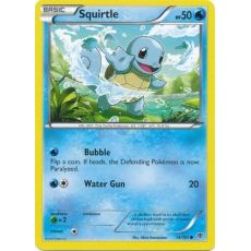 Squirtle 14/101 - Plasma Blast