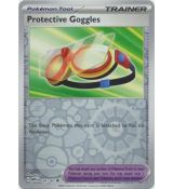 Protective Goggles 164/165 Reverse - Scarlet and Violet 151