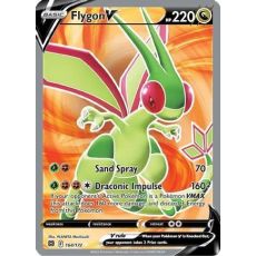 Flygon V 164/172 FA Ultra Rare - Brilliant Stars