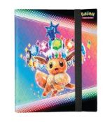 Pokémon album Prismatic Evolutions Eevee