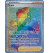 Grant 203/189 FA Hyper Rare - Astral Radiance