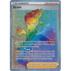 Grant 203/189 FA Hyper Rare - Astral Radiance