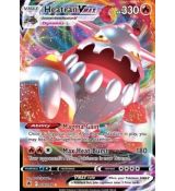 Heatran VMAX 026/189 Ultra Rare - Astral Radiance