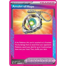 Amulet of Hope 162/191- Ace Rare - Surging Sparks