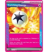 Enriching Energy 191/191- Ace Rare - Surging Sparks