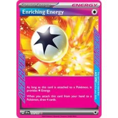 Enriching Energy 191/191- Ace Rare - Surging Sparks