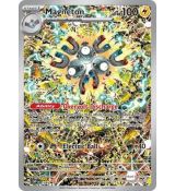 Magneton SVP159 IR Promo - Scarlet and Violet