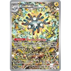 Magneton SVP159 IR Promo - Scarlet and Violet