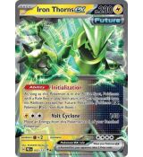 Iron Thorns EX 032/131 Ultra Rare - Prismatic Evolutions