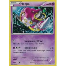 Hoopa XY90 Promo (Holo)